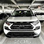 トヨタ RAV4ハイブリッド