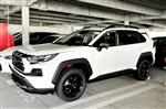 トヨタ RAV4ハイブリッド