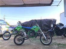 element555さんのKX80