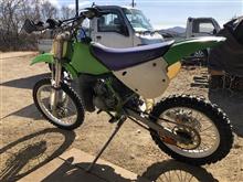 element555さんのKX80