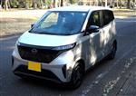日産 サクラ