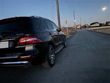 M.yamaさんのM-CLASS