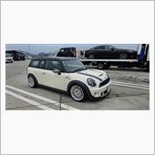 ☆ひろきち☆さんのMINI Clubvan