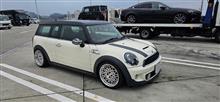 ☆ひろきち☆さんのMINI Clubvan メイン画像