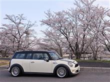 ☆ひろきち☆さんのMINI Clubvan 左サイド画像