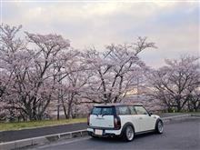 ☆ひろきち☆さんのMINI Clubvan リア画像