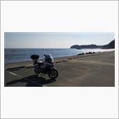 VFR2000HondaさんのVFR800X MUGEN