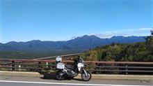 Gucci MakotoさんのMultistrada1200Enduro
