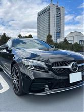 DorvelさんのC-CLASS_COUPE