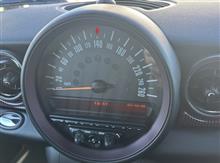 Fun Slow Life さんの愛車「ミニ MINI Clubman」