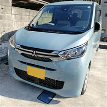 nekatさんのEK_WAGON