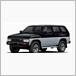 日産 テラノ