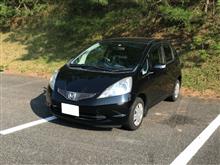 ホンダ フィット