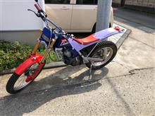 sukaさんのClimber240R