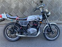 湘南 MytchyさんのKZ250A