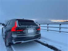 quickseekさんのv90_cross_country