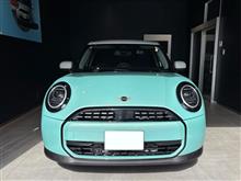 menkataさんのMINI Cooper メイン画像