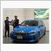 BMW 1シリーズ ハッチバック