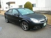 じんろーさんのVECTRA_GTS