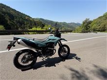 takumi401さんのKLX230SM