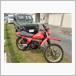 スズキ TS250(ハスラー)