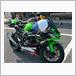 カワサキ ニンジャ ZX-6R