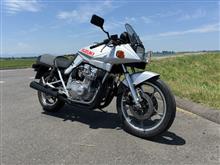 さぶろウさんのGSX750S_KATANA