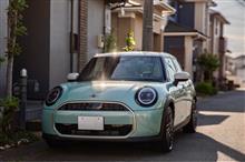 studio_dais_kさんのMINI Cooper メイン画像