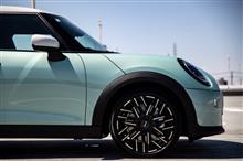 studio_dais_kさんのMINI Cooper 左サイド画像