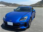 スバル BRZ