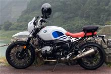user650117さんのR_nineT_urbanGS