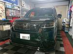 ホンダ ステップワゴンスパーダ