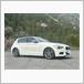 BMW 1シリーズ ハッチバック
