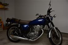 old-riverさんのSR400_Final_Edition