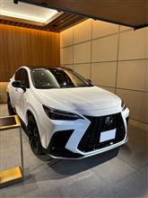 kazu50104さんのNX_PHEV