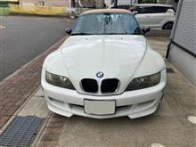 Edition１さんのZ3_ROADSTER