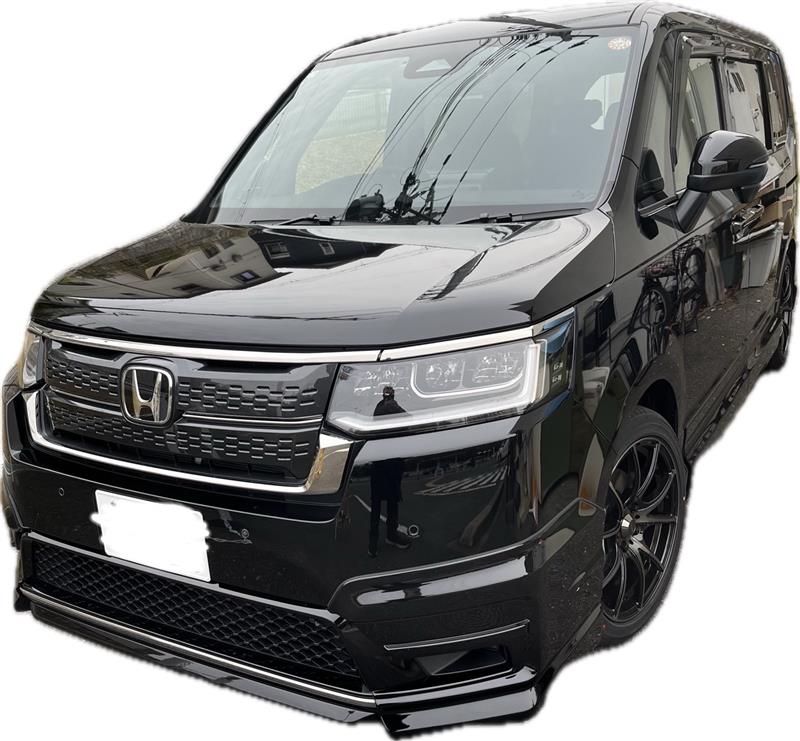 ホンダ ステップワゴンスパーダ