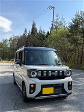 DREJ3P-aさんのFLAIR_WAGON_HYBRID