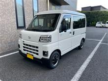 RICHMANさんのPIXIS_VAN