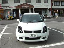 スズキ スイフト ZC11