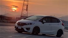 TEIN 車高調 FLEX Z ホンダ フィット(GK3/GK5)/フィット