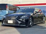 レクサス LS