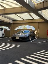 フォレスト SVさんのF430_COUPE