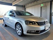 GA-SU_2025さんのPASSAT_VARIANT