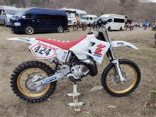 tnk.Factory.24さんのYZ125