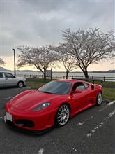 トモ888さんのF430_COUPE
