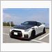 日産 NISSAN GT-R