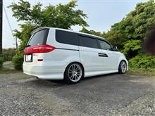 dk.type-bさんのELYSION_PRESTIGE