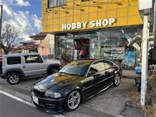 牛山さんさんのSERIES_3_COUPE