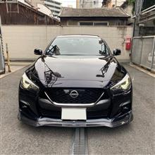 日産 スカイライン